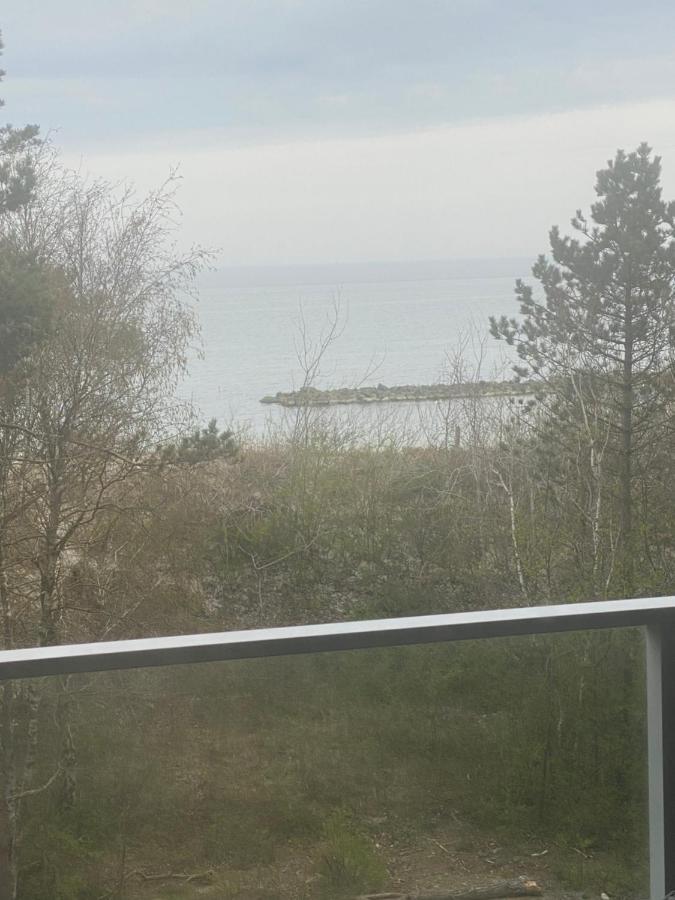 דארלובקו Apartament Natural 306 Z Widokiem Na Morze מראה חיצוני תמונה
